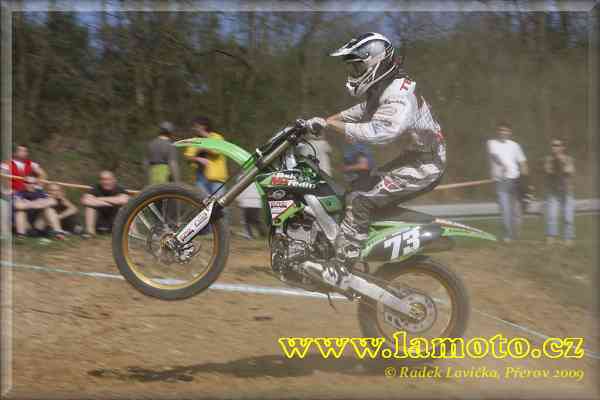 O´NEAL Přerov 2009