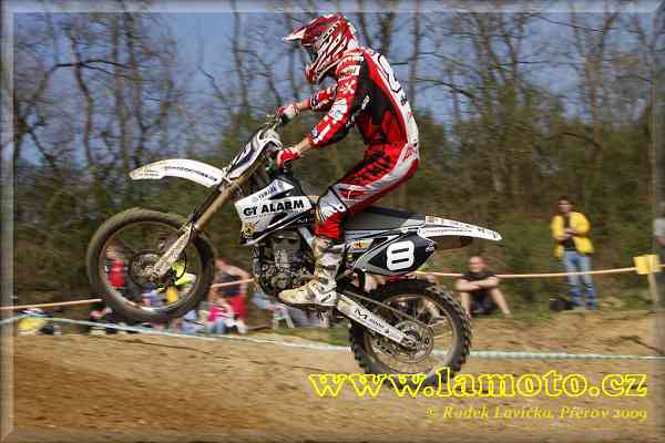 O´NEAL Přerov 2009