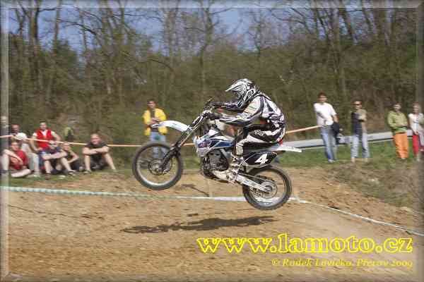 O´NEAL Přerov 2009