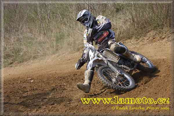 O´NEAL Přerov 2009