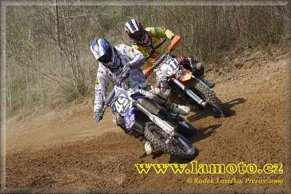 O´NEAL Přerov 2009
