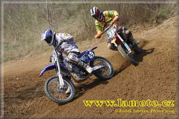 O´NEAL Přerov 2009