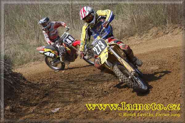 O´NEAL Přerov 2009