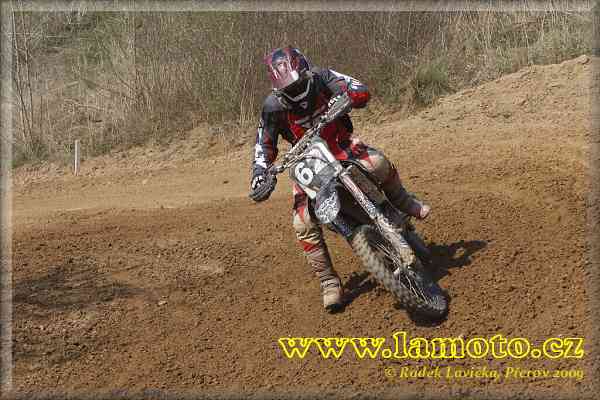 O´NEAL Přerov 2009