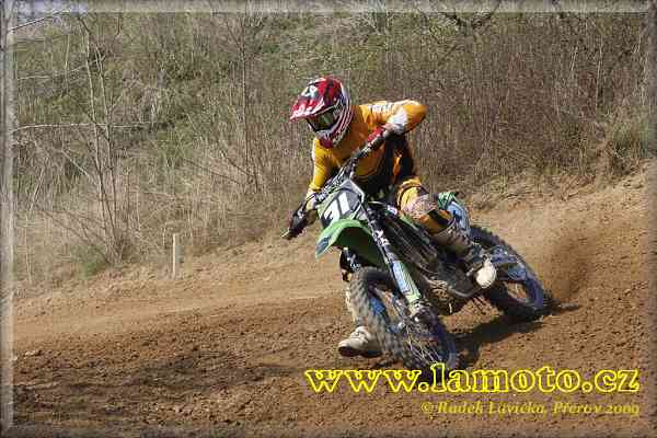 O´NEAL Přerov 2009