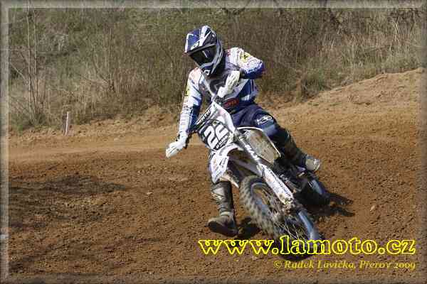 O´NEAL Přerov 2009