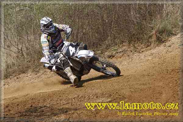 O´NEAL Přerov 2009