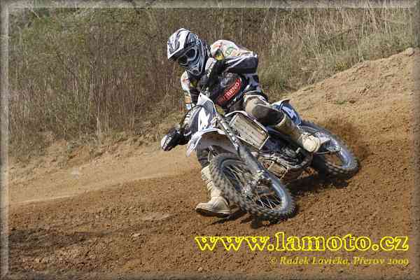 O´NEAL Přerov 2009