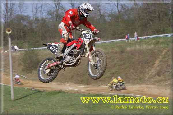 O´NEAL Přerov 2009