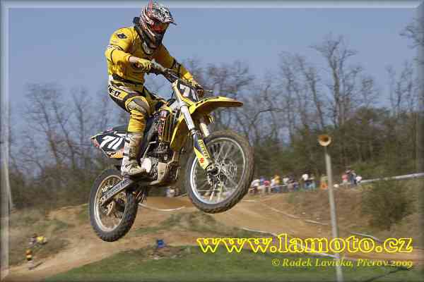 O´NEAL Přerov 2009