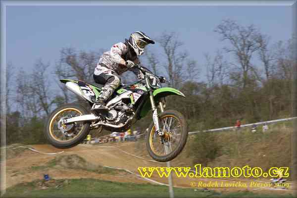 O´NEAL Přerov 2009