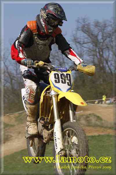 O´NEAL Přerov 2009