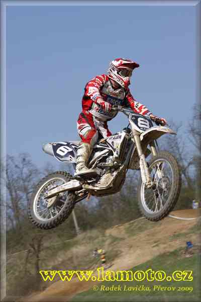 O´NEAL Přerov 2009
