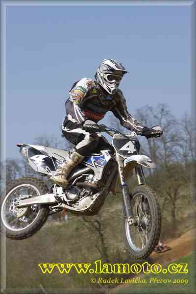 O´NEAL Přerov 2009
