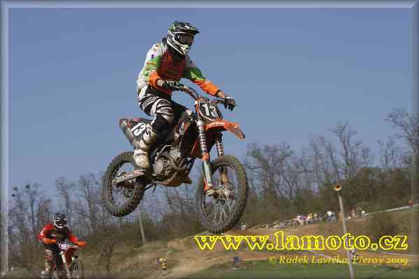 O´NEAL Přerov 2009