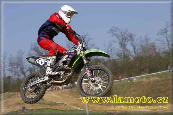 O´NEAL Přerov 2009