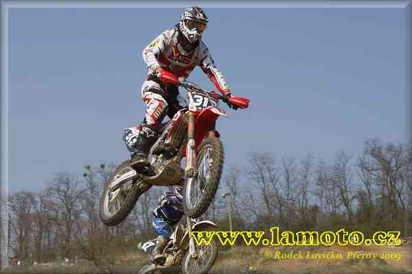O´NEAL Přerov 2009