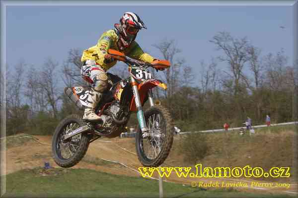 O´NEAL Přerov 2009