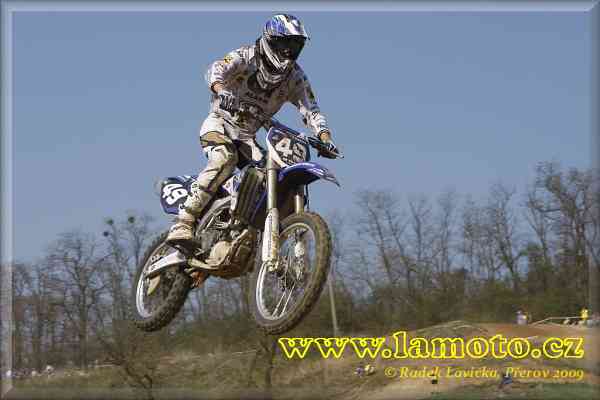 O´NEAL Přerov 2009
