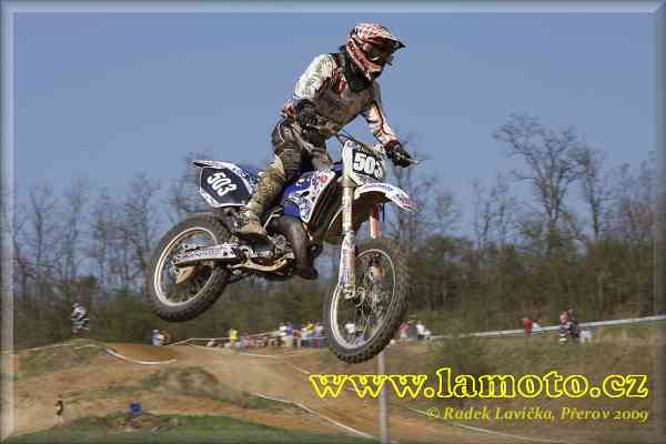 O´NEAL Přerov 2009