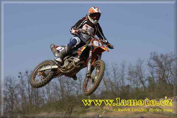 O´NEAL Přerov 2009