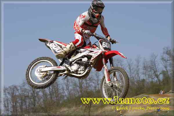 O´NEAL Přerov 2009