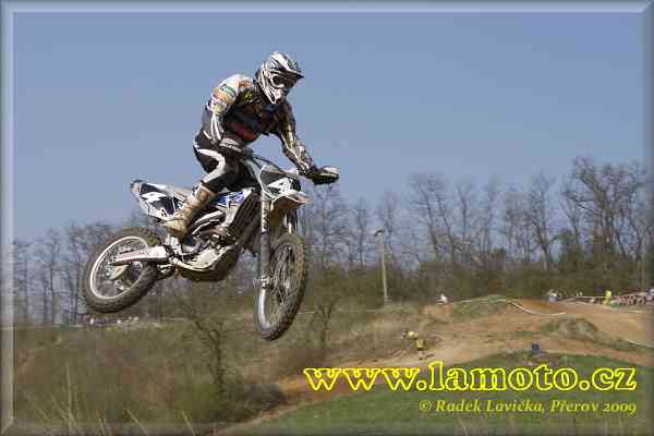 O´NEAL Přerov 2009