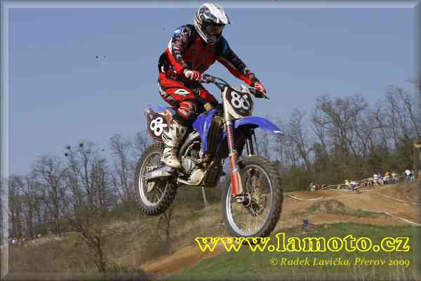 O´NEAL Přerov 2009