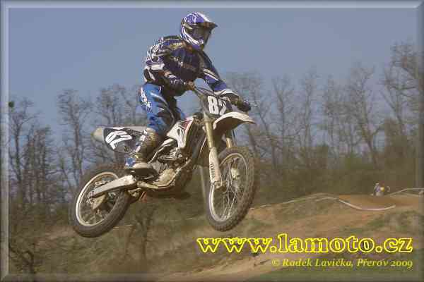 O´NEAL Přerov 2009