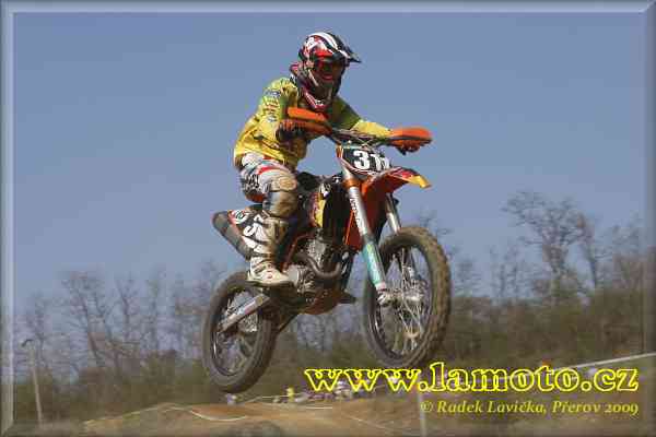 O´NEAL Přerov 2009