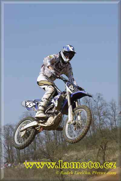 O´NEAL Přerov 2009