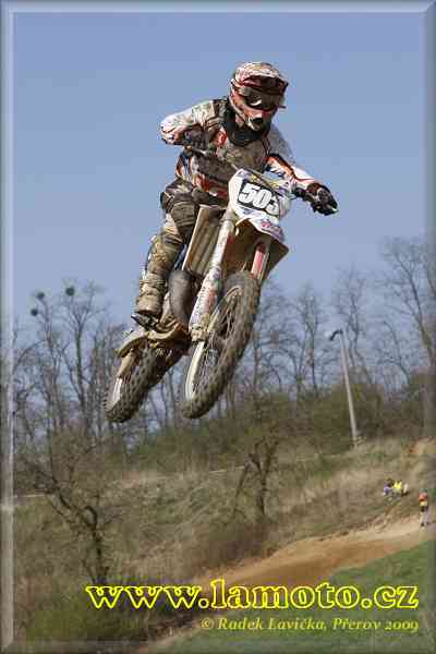 O´NEAL Přerov 2009