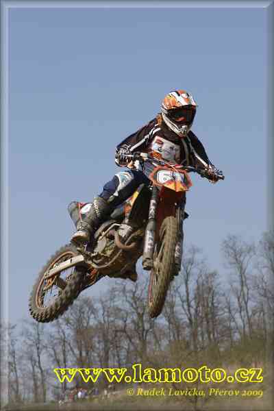 O´NEAL Přerov 2009