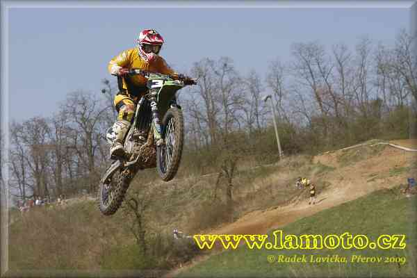 O´NEAL Přerov 2009