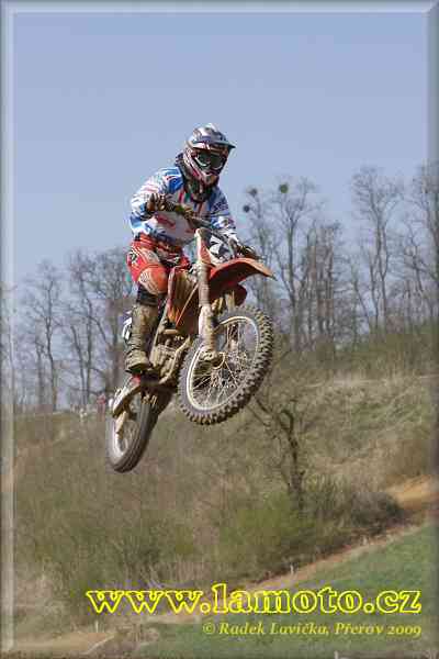 O´NEAL Přerov 2009