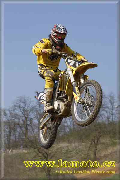O´NEAL Přerov 2009