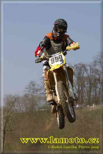 O´NEAL Přerov 2009