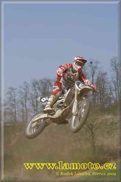 O´NEAL Přerov 2009