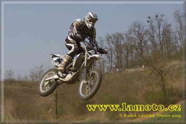 O´NEAL Přerov 2009