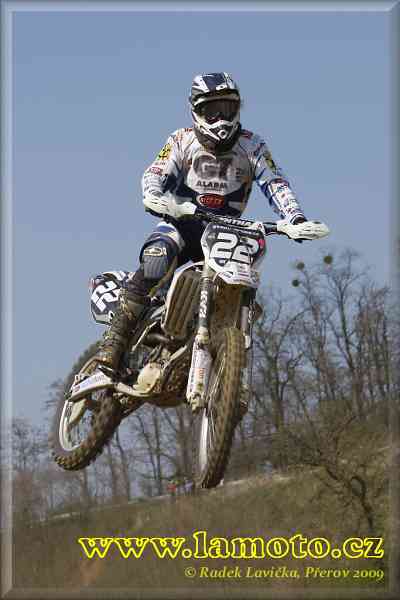 O´NEAL Přerov 2009