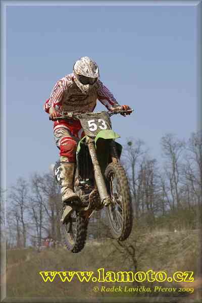 O´NEAL Přerov 2009