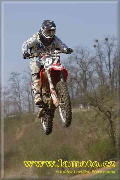 O´NEAL Přerov 2009