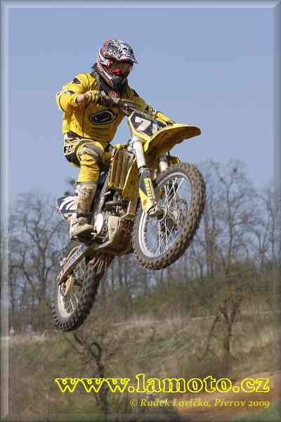 O´NEAL Přerov 2009