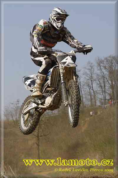 O´NEAL Přerov 2009