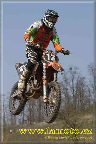 O´NEAL Přerov 2009