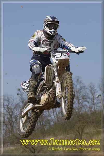 O´NEAL Přerov 2009