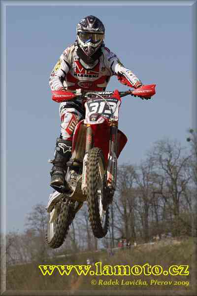 O´NEAL Přerov 2009