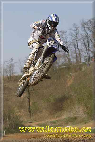 O´NEAL Přerov 2009