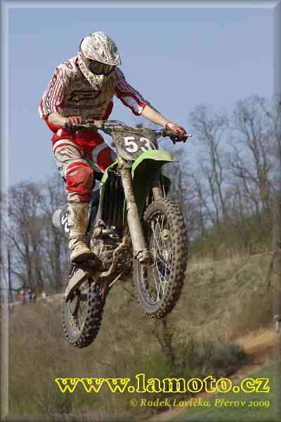 O´NEAL Přerov 2009