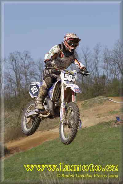 O´NEAL Přerov 2009